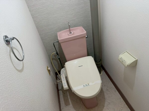 ピュア東姫路の物件内観写真